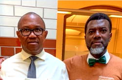 Stampedes: It’s unfair to politicise peoples tragedy, Omokri tells Obi