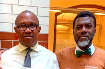 Stampedes: It’s unfair to politicise peoples tragedy, Omokri tells Obi