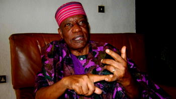Ex-IBB spokesman, Duro Onabule, dies at 83