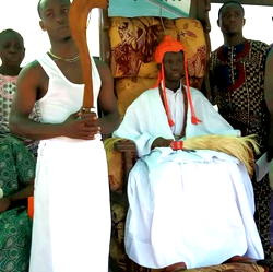 19-yr-old Ondo monarch graduates from High School