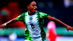 Costa Rica 2022: Onyenezide emerges second highest goalscorer after group stage