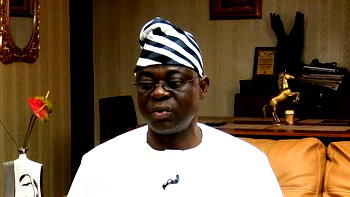 Our military is good but no political will to fight terror — Sen. Orker Jev