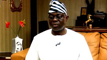 Insecurity: 2023 general elections may be threatened – Orker Jev