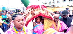 Culture enthusiasts seek proper security as Osun-Osogbo festival climax