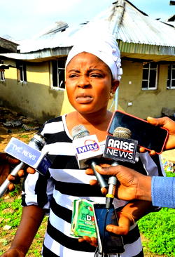 Ede Killing: Bereaved family cries for justice, says ‘culprits must face wrath of law’