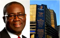 First Bank appoints Iyamabo as Executive Director