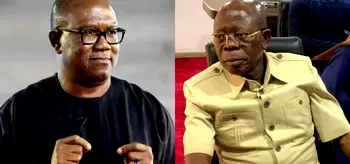 Security in Anambra: Oshiomhole lied — Obi