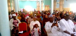 Peter Obi movement shuts down Kebbi, targets 150million votes