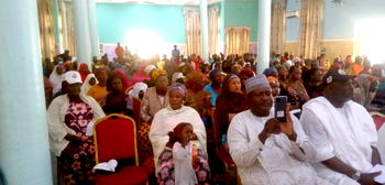 Peter Obi movement shuts down Kebbi, targets 150million votes