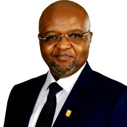 As Okey Ikechukwu becomes professor