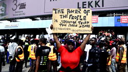 Insurance industry pays N11bn EndSARS claims, grows GPW by 10%