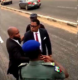 BRT Lane: How Nigerians reacted to Rufai’s BRT saga