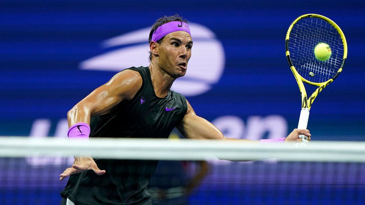 Nadal undergoes arthroscopy to check hip injury