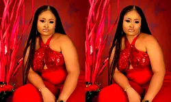 I regret merging of housemates, there’s too much drama ― Amaka