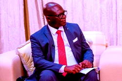 Wike lacks capacity, intellect to teach me journalism — Reuben Abati 