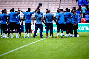 Rivers Utd, Plateau Utd get tough route to CAF Champions League group stage