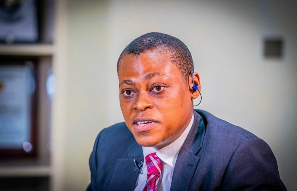 Rufai Oseni