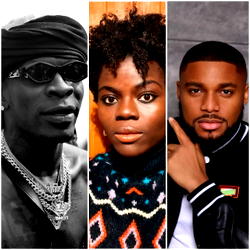 PMP: Shatta Wale, Wiyaala, others to light up summerstage music festival in Bronx NY