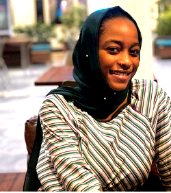 I was stoned after ‘friends’ released my nude video – Kannywood actress, Safara’u
