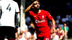 Premier League: Fulham force Liverpool to 2-2 draw