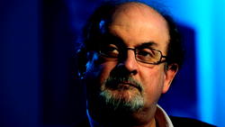 Stabbing: Salman Rushdie recovering — Agent