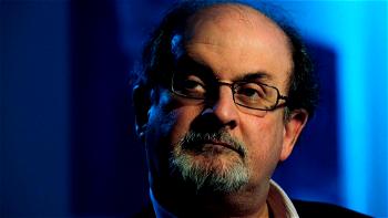 Iran denies involvement in Salman Rushdie’s attack