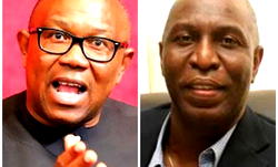 Omatseye’s family reacts to threat over Sam’s opinion