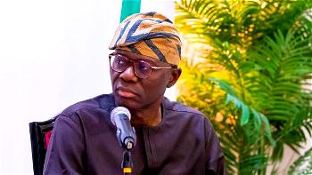 Lagos bans Okada operations in 4 more local govts