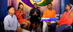 [VIDEO] The Convos: Will both levels merge, who’s leaving on Sunday and is there a Bryann/Modella ship?