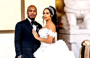 Ne-Yo’s wife files for divorce, states fresh allegations