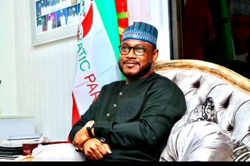 2023: Zamfara PDP Guber candidate debunks rumor of defecting to APC