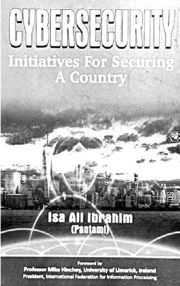 Book on cybersecurity & datafication of society&nbsp; &nbsp;