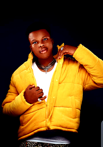 Meet Presh Boy, Nigerian fast rising artiste taking the music industry by storm 2DWORLD