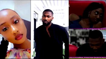 [VIDEO] BBNaija The Scoop: Groovy is ladies’ man again, Beauty confesses to lying; other gist