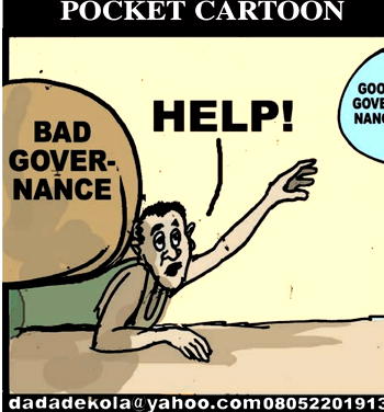 Cartoon: PVC is your strength