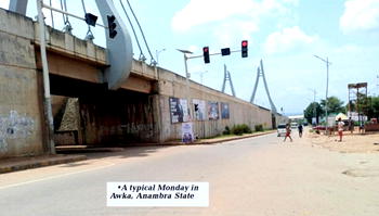 One year on, weekly sit-at-home brings South-East economy to its knees