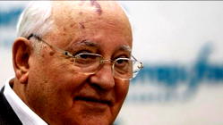 Last of the strong ones: Soviet leader Mikhail Gorbachev dies at 91