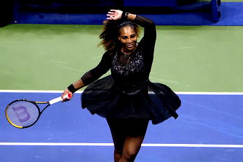 Last Dance Continues! Serena Williams has fire burning for decisive US Open third round