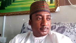 2023: Atiku, Tinubu’s experiences not what Nigerians need — Gabam, SDP national chairman