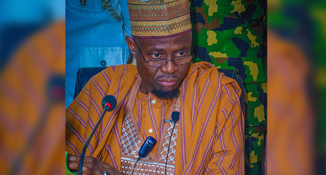NSCIA grieves, JNI agonises over murder of Sheikh Goni Aisami