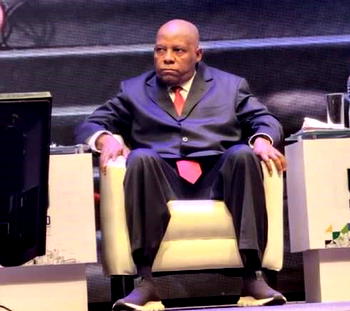 Kashim Shettima: Dress doesn’t diminish the man