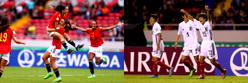 U20WWC: Japan, Spain in repeat of 2018 final