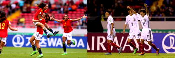 U20WWC: Japan, Spain in repeat of 2018 final