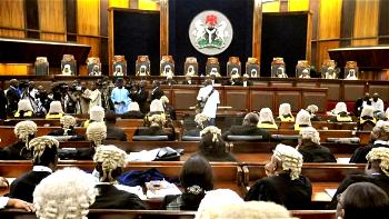 Currency swap policy: S’Court should’ve ordered FG to pay damages to each state or person — Dr Ajulo