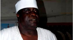 Former IGP, Tafa Balogun, is dead