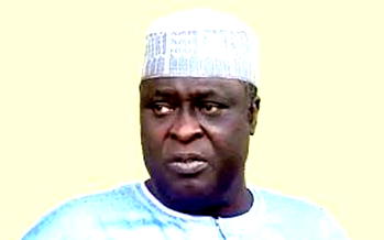 Former IGP, Tafa Balogun buried in Ila