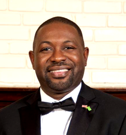 Global Benchmark: Nigeria’s security not fit for purpose, 2023 polls under threat – Africa Security Forum chief