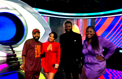 Ex-BBNaija housemate, Leo Dasilva says Bryann, Ilebaye’s fight caused by s3xual tension
