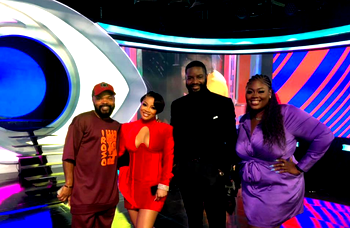 Ex-BBNaija housemate, Leo Dasilva says Bryann, Ilebaye’s fight caused by s3xual tension