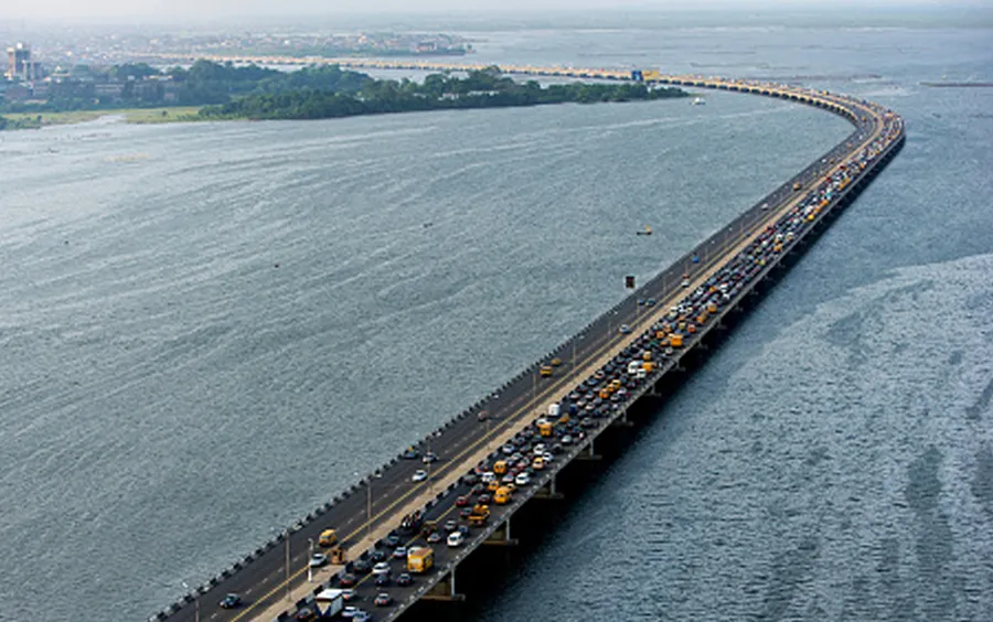 Lagos reopens Third Mainland Bridge today after rehabilitation - Vanguard  News